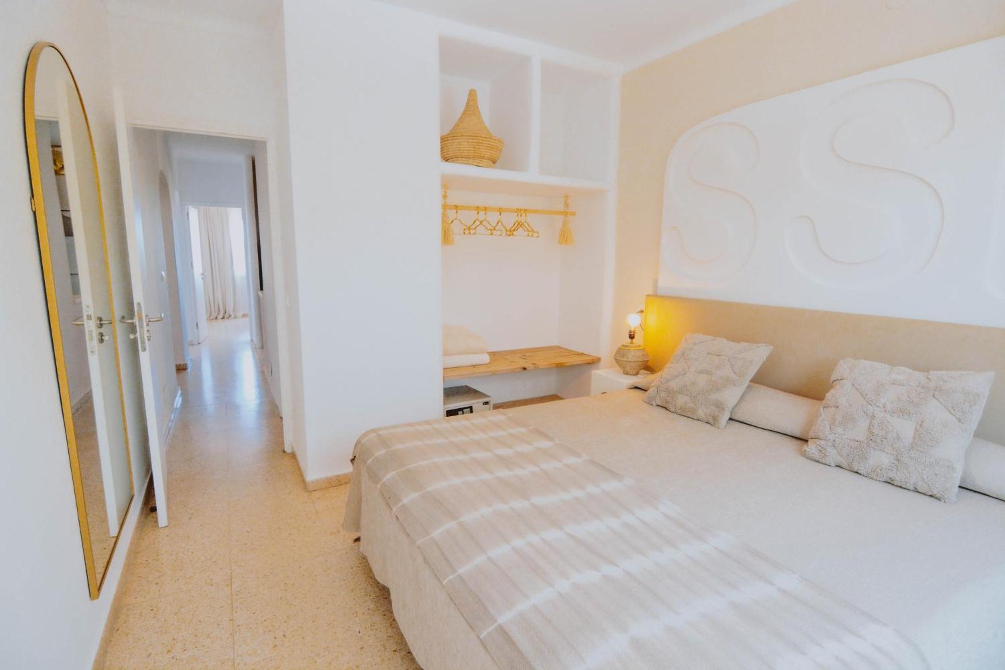 Secret Oasis Ibiza-Only Adults Aparthotel ซานอันโตนิโอ ภายนอก รูปภาพ