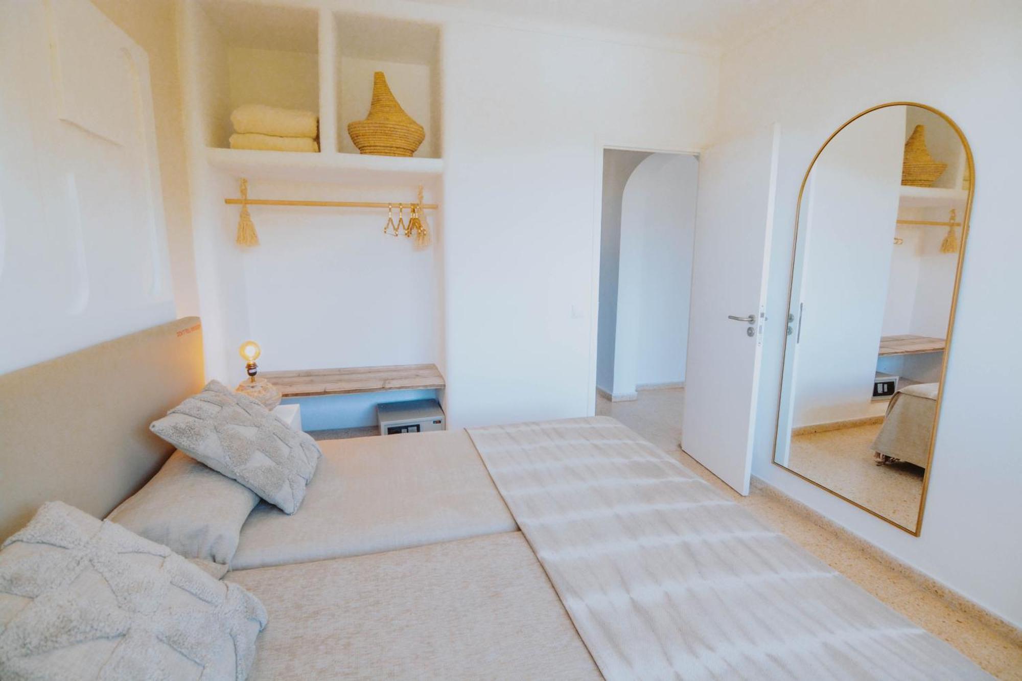 Secret Oasis Ibiza-Only Adults Aparthotel ซานอันโตนิโอ ภายนอก รูปภาพ