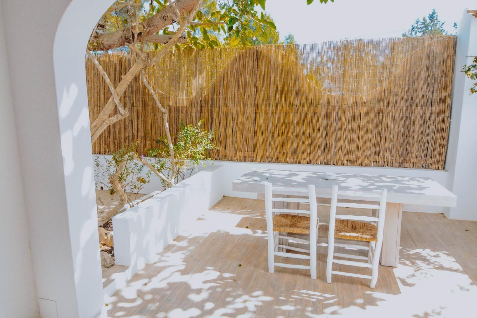 Secret Oasis Ibiza-Only Adults Aparthotel ซานอันโตนิโอ ภายนอก รูปภาพ