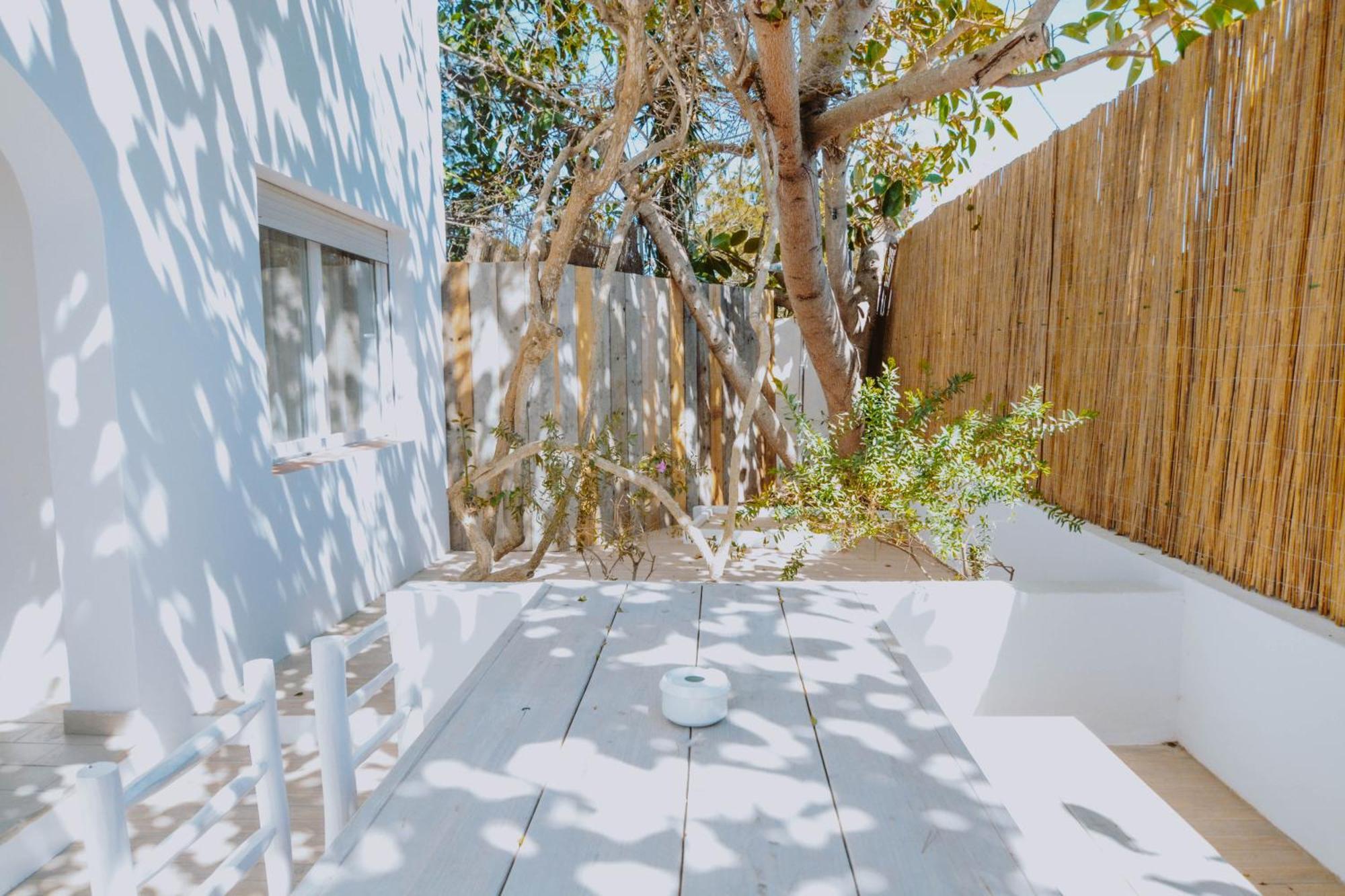 Secret Oasis Ibiza-Only Adults Aparthotel ซานอันโตนิโอ ภายนอก รูปภาพ