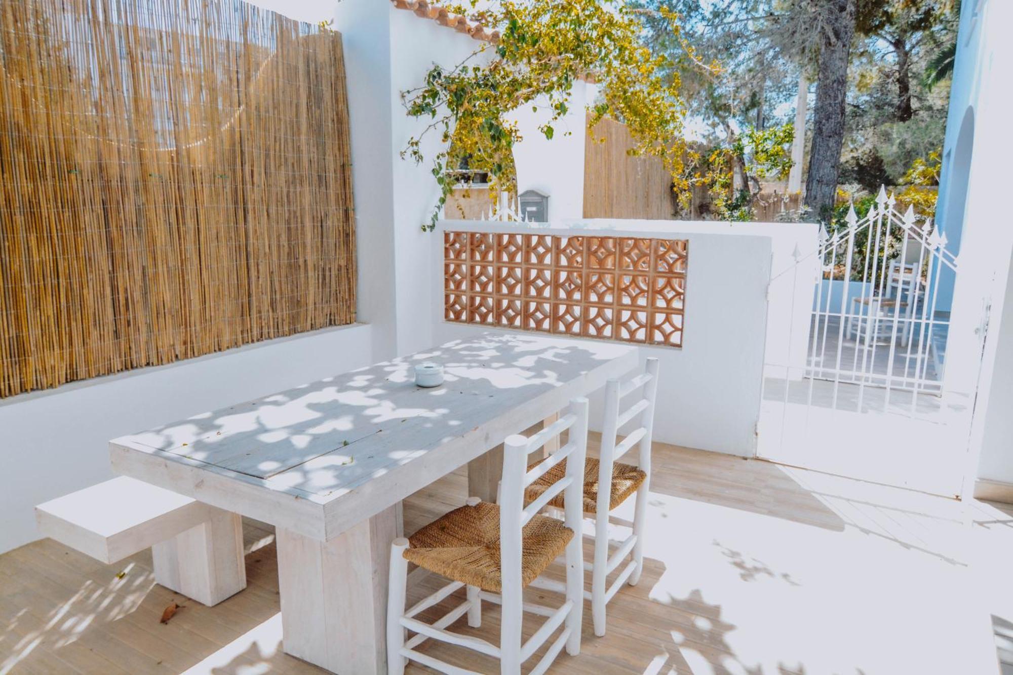 Secret Oasis Ibiza-Only Adults Aparthotel ซานอันโตนิโอ ภายนอก รูปภาพ